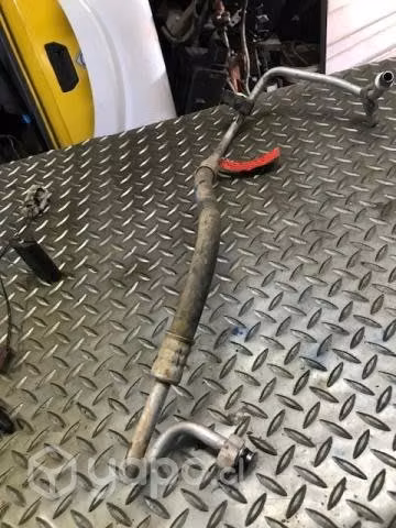 Caneria ac (032) mahindra 2.2