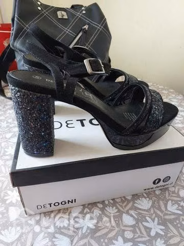 Zapatos de fiesta