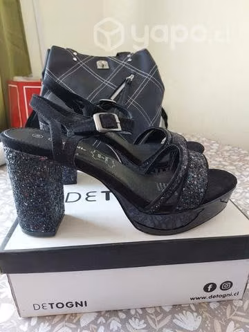 Zapatos de fiesta - Imagen 3