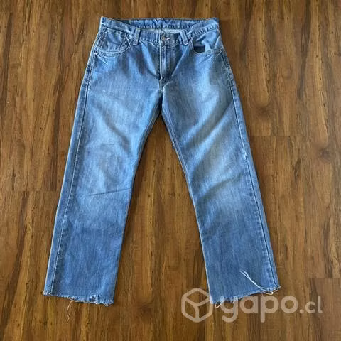Jeans Levis 514