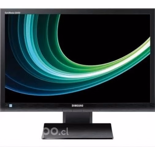 Monitor Samsung 19 Pulgadas NUEVO - Imagen 4