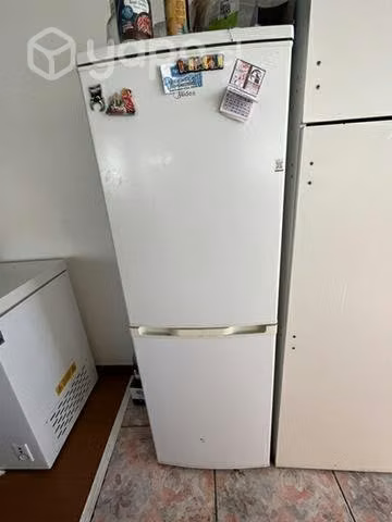 Refrigerador