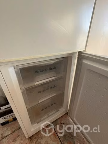 Refrigerador