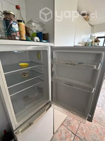 Refrigerador