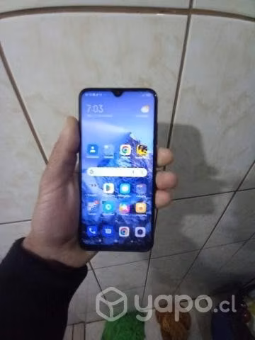 Redmi 8 - Imagen 3