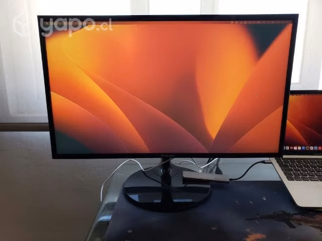 Monitor samsung