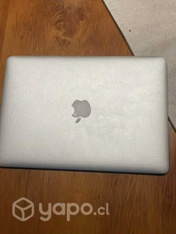 Mac 2017 + Disco duro 2 tera