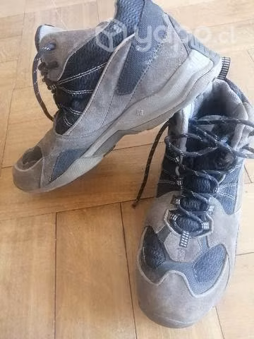 Zapatos Bototos 43 columbia