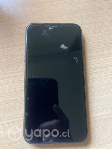 Iphone xr 64 gb