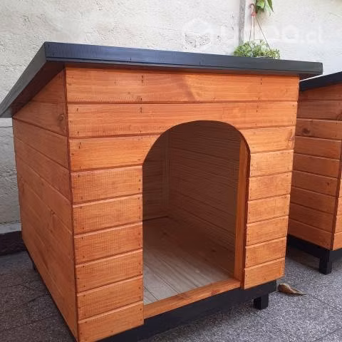 Casas para perros Minicasitas