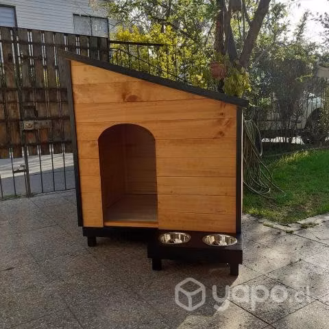 Casas para perros Minicasitas