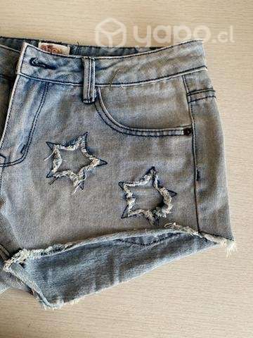 Short tiro bajo - Imagen 2