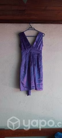 Vestido de Gala