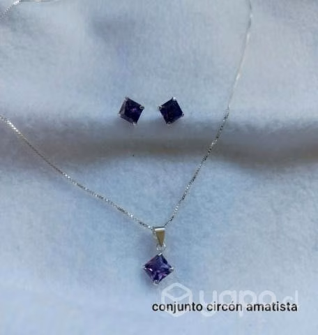 Joyas plata 925 - Imagen 3