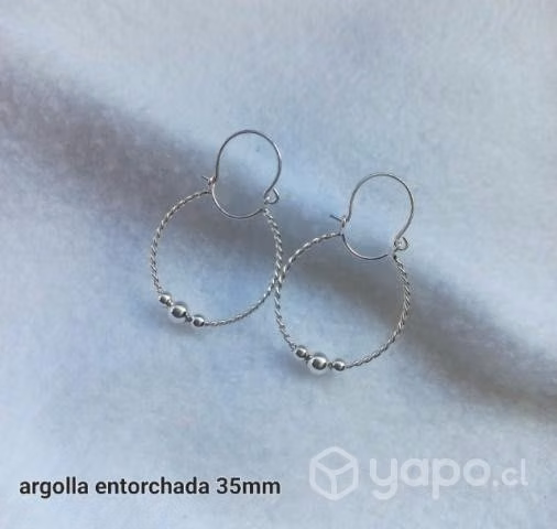 Joyas plata 925 - Imagen 5