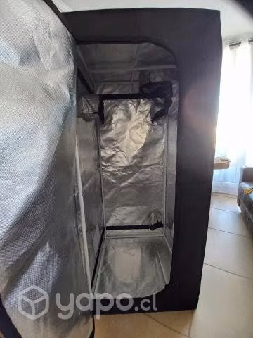 Indoor 60x60 completo