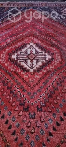 Alfombra Paquistani 3x2mt - Imagen 6