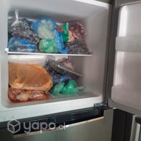 Refrigerador