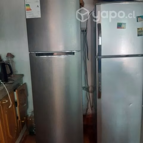 Refrigerador