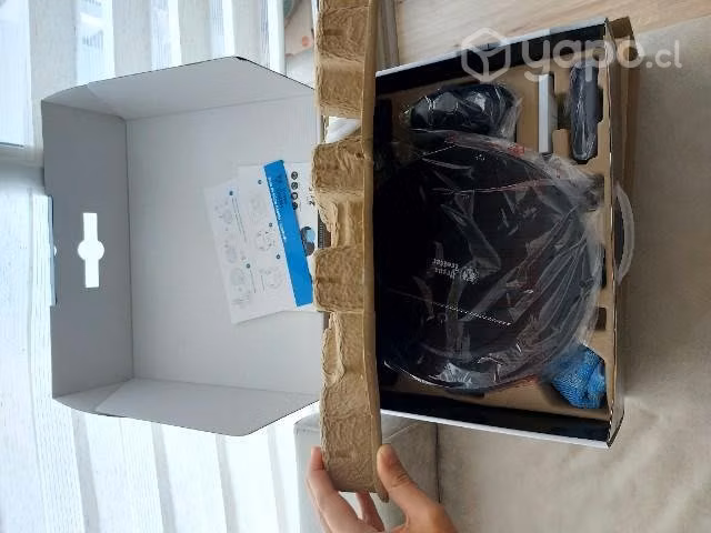 Aspiradora Robot Ursus Trotter