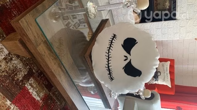 Halloween llegó junto con Jack y Oggie