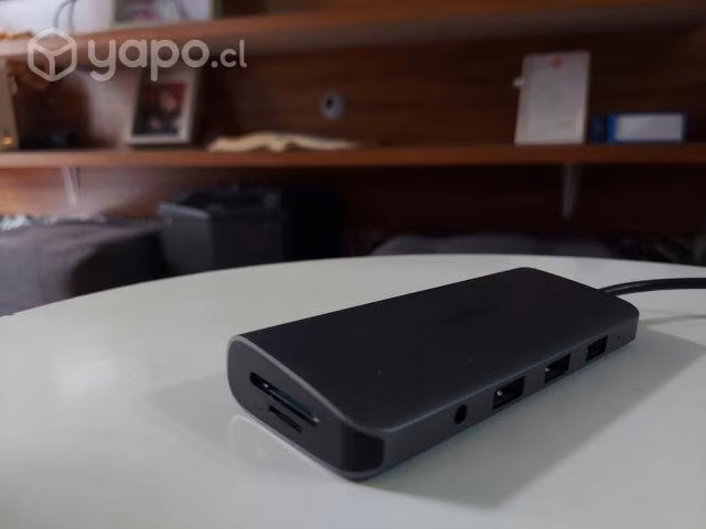 Adaptadores multifuncion UGREEN