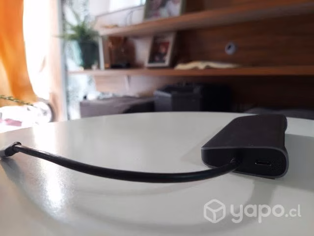 Adaptadores multifuncion UGREEN