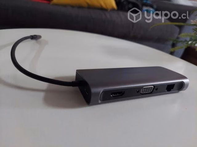 Adaptadores multifuncion UGREEN