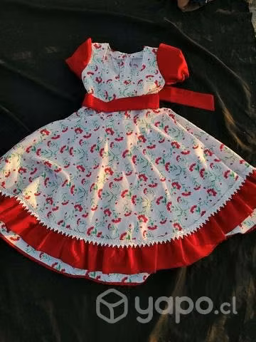 Vestido talla s