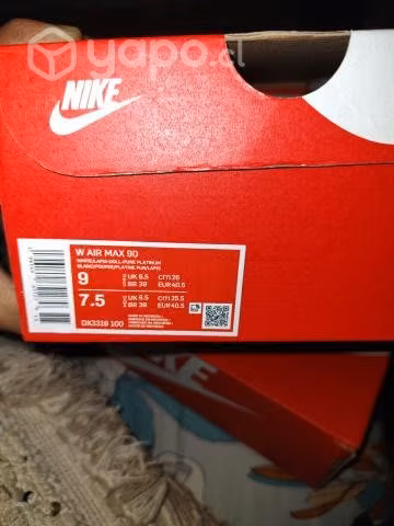 Nike air max - Imagen 5