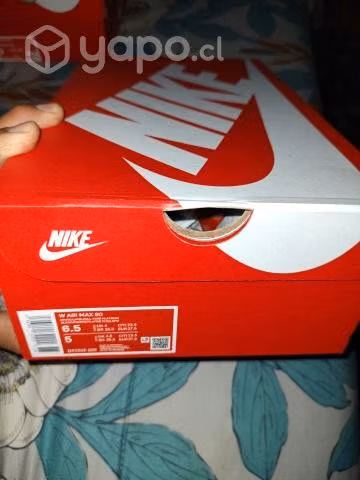 Nike air max - Imagen 4