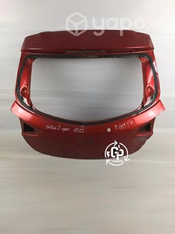 Portalón Mazda 2 sport 2016 2021