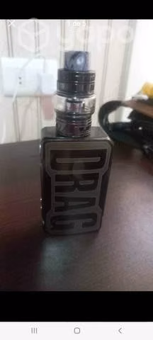 Vapper drag