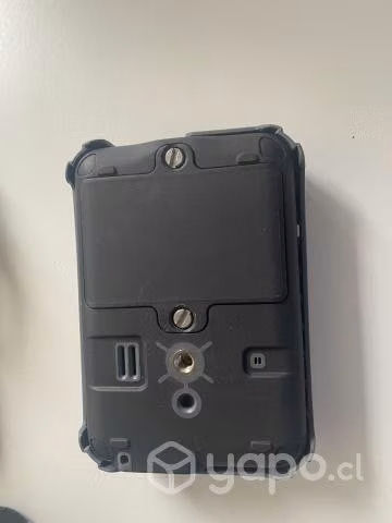 Iridium go internet y telefono satelital