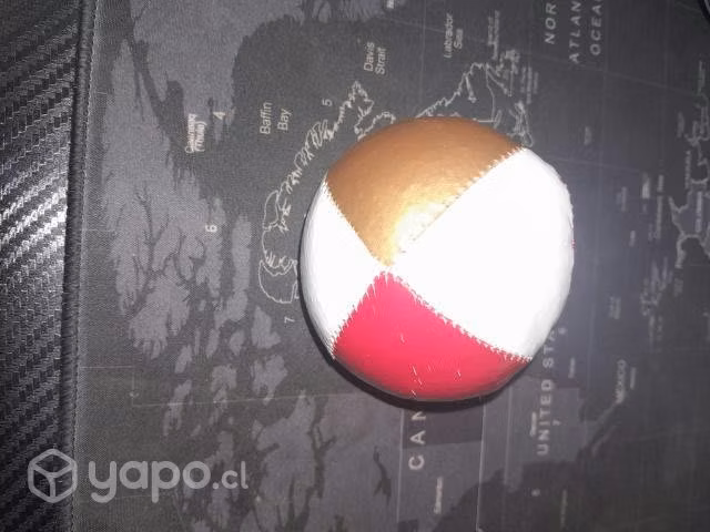 Pelotas Juggling usadas - Imagen 4