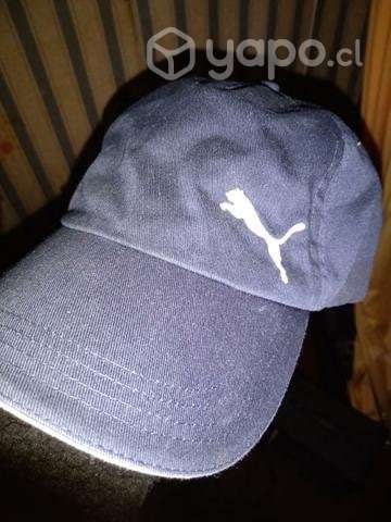 Jokey puma azul - Imagen 2