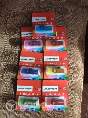 Pendrive OTG 64GB variedad de colores - Imagen 6