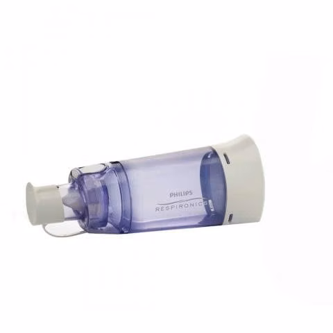 Aerocamara OptiChamber Diamond De Philips