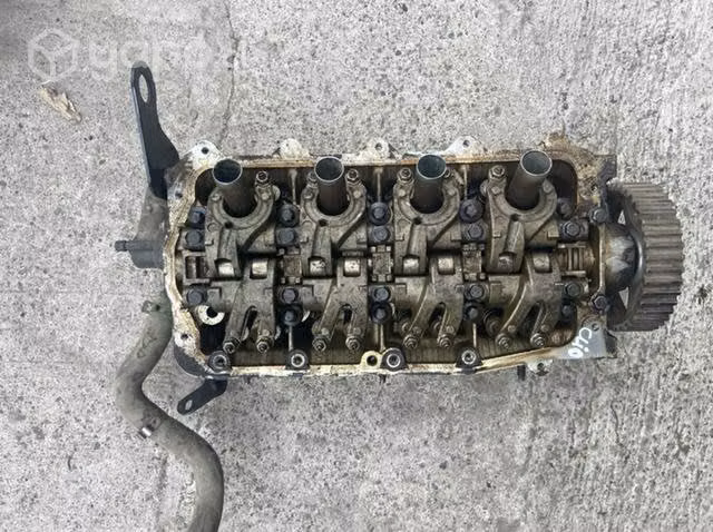 Culata Renault Clío 1.2 2019