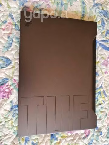 Notebook gaming