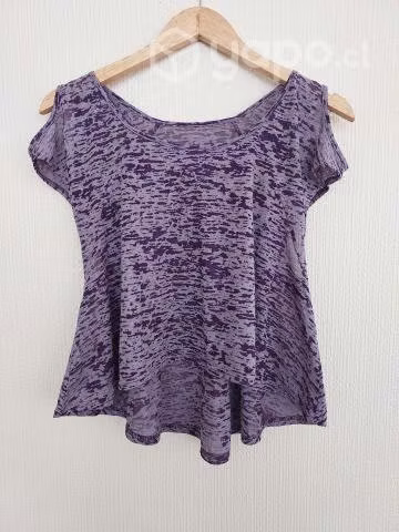 Ropa Nueva