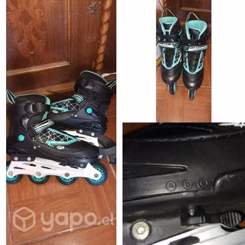 Patines en venta
