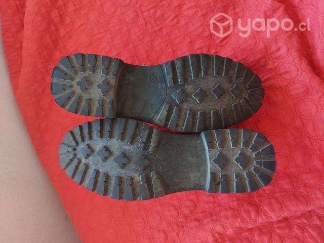 Zapatos brillantes tipo espejo - Imagen 4