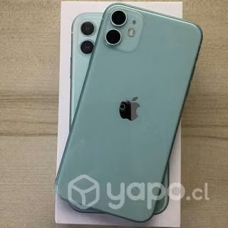 IPhone 11 64gb