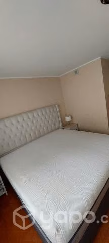 Cama super king Balance CIC