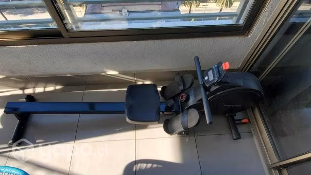 Remadora Domyos 120
