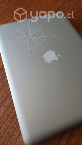Mac Book Pro - Imagen 3