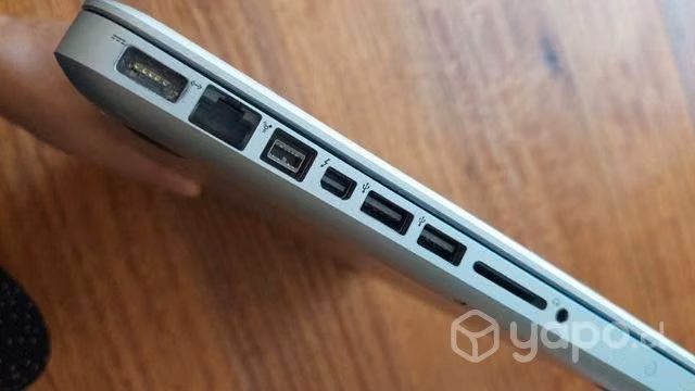 Mac Book Pro - Imagen 2