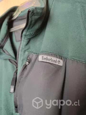 Chalequito Timberland L - Imagen 3