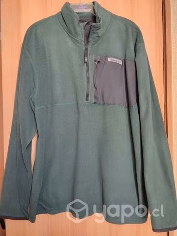 Chalequito Timberland L